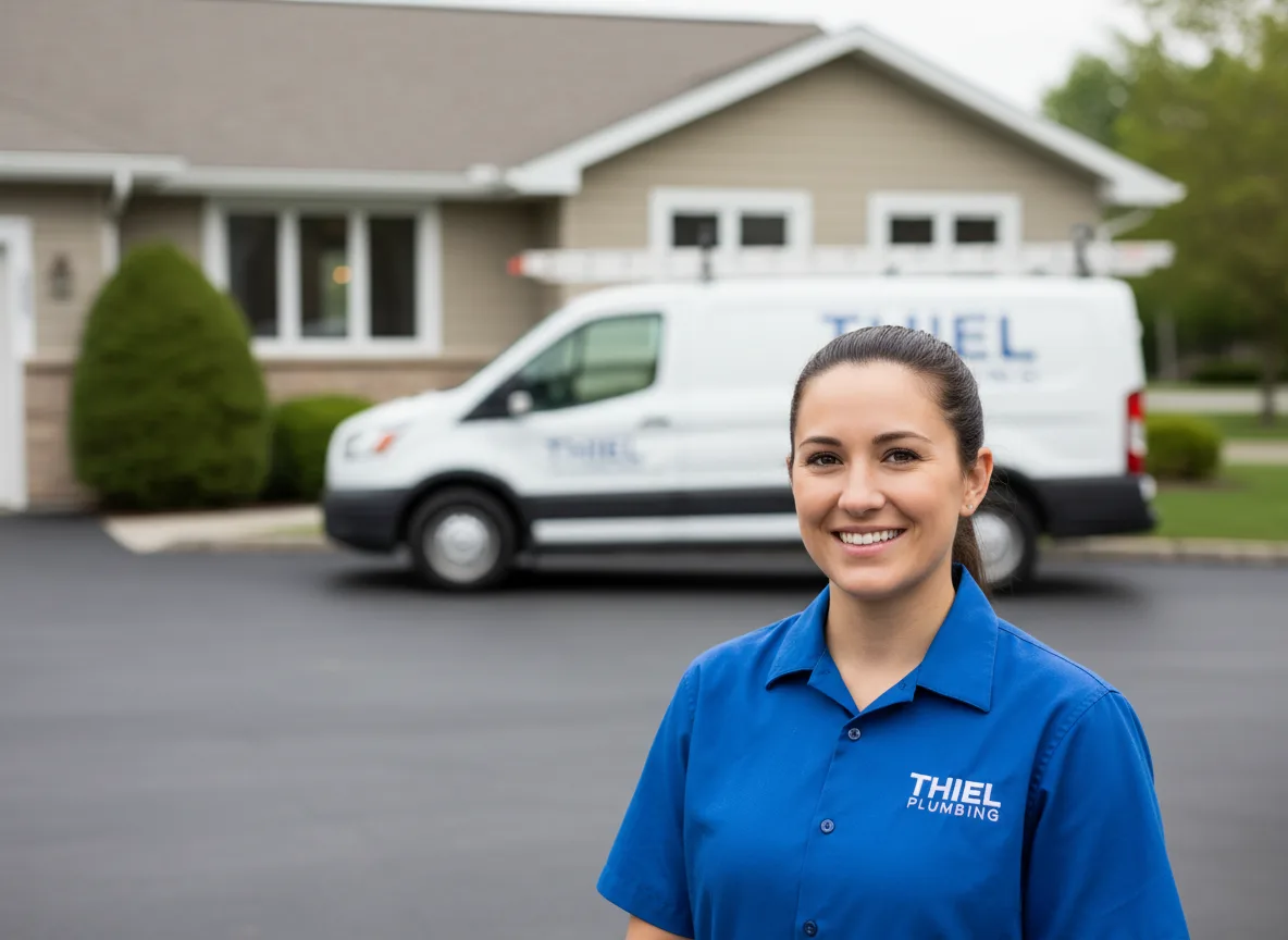 Plumber Saint Inigoes, MD FAQs